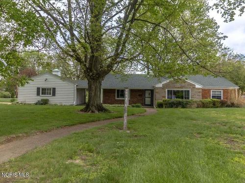 3724 Talmadge Rd, Toledo, OH, 43606-1051 | Card Image