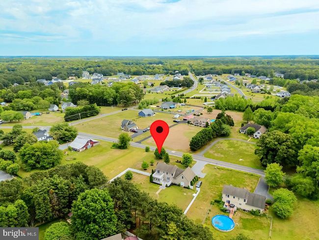 24750 Peterkins Rd, House other with 4 bedrooms, 3 bathrooms and null parking in GEORGETOWN DE | Image 64