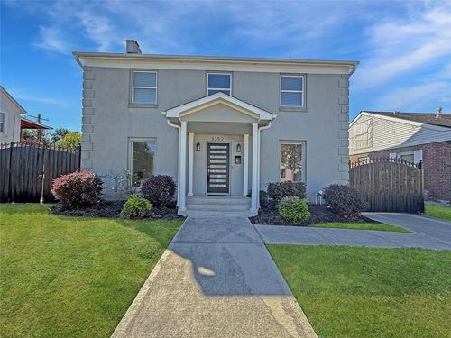 3352 Ozark St, Houston, TX, 77021-1135 | Card Image