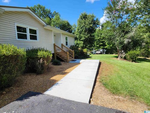 2175 Chula Vista Mtn Road, PELL CITY, AL, 35125 | Card Image