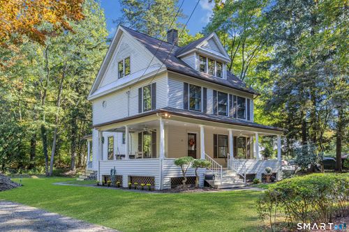 60 Nashville Rd, Bethel, CT, 06801-2526 | Card Image