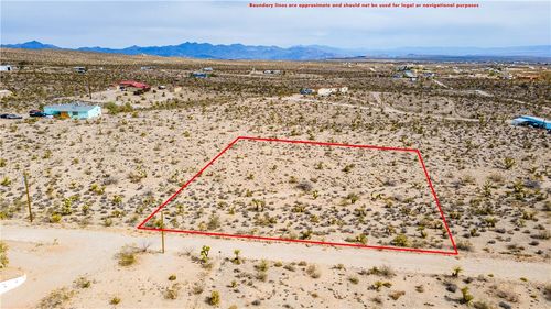 1545 W Sugarloaf Dr, Meadview, AZ, 86444 | Card Image