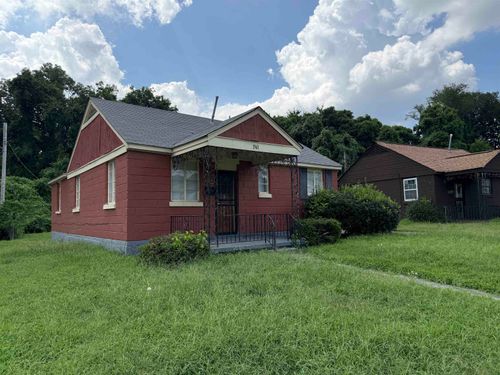 1561 W Dianne Cir, Memphis, TN, 38114-3516 | Card Image