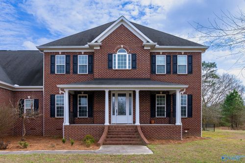 1485 Thompson Falls Rd, Guntersville, AL, 35976-6418 | Card Image