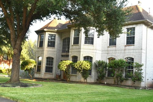 5014 Misty Park Ln, Sugar Land, TX, 77479-3867 | Card Image