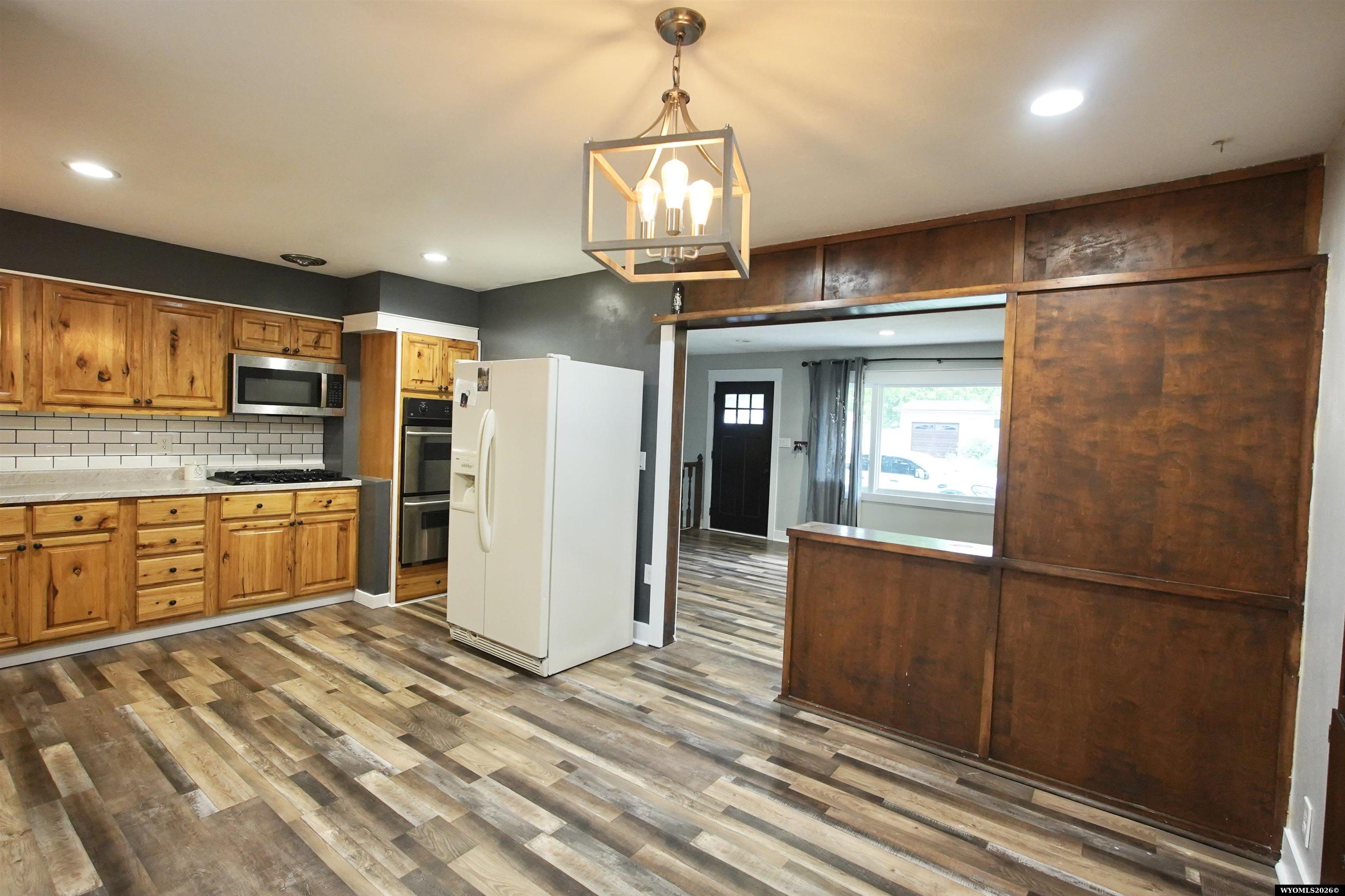 Residential in Casper 5