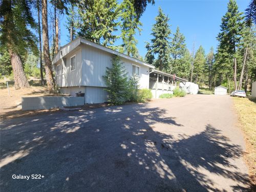 349 Bierney Creek Rd, Lakeside, MT, 59922-9621 | Card Image