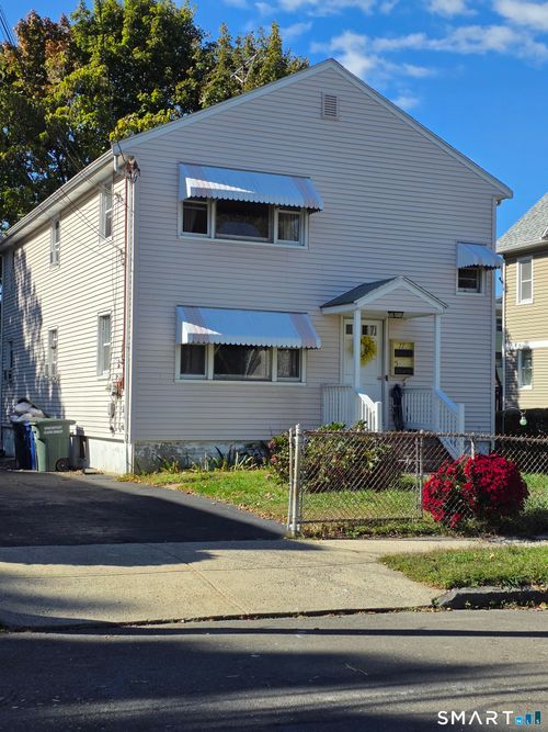 75-77 Wilson Street, Bridgeport, CT, 06605 | Card Image