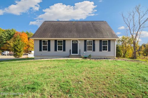 342354 Snyders Corners Road, Poestenkill, NY, 12018 | Card Image