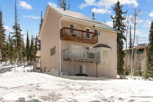 429 N Aoki Michi Rd, Brian Head, UT, 84719 | Card Image