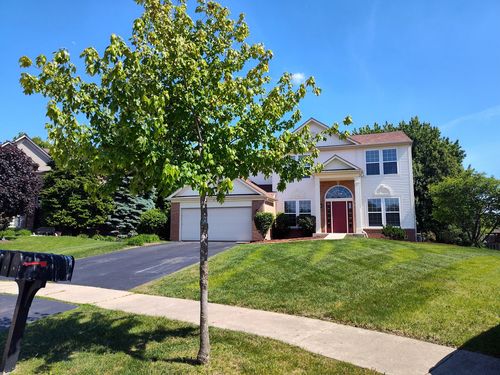 6 Forsythia Ct, Bolingbrook, IL, 60490-2032 | Card Image
