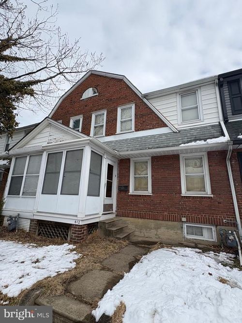 612 Saude Ave, ESSINGTON, PA, 19029-1115 | Card Image