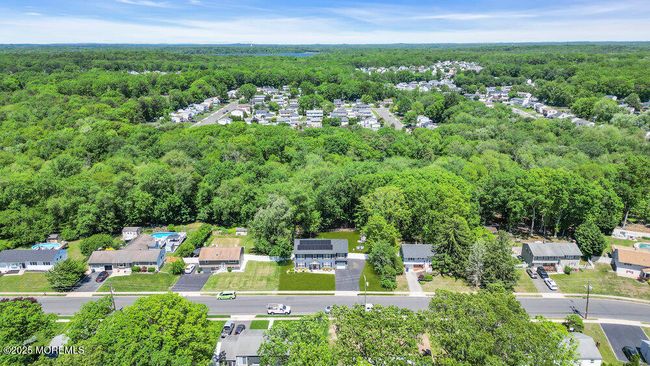 119 Darien Rd, House other with 6 bedrooms, 3 bathrooms and null parking in Howell NJ | Image 42