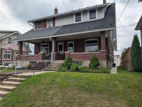 2132 Lincoln Ave, NORTHAMPTON, PA, 18067-1209 | Card Image