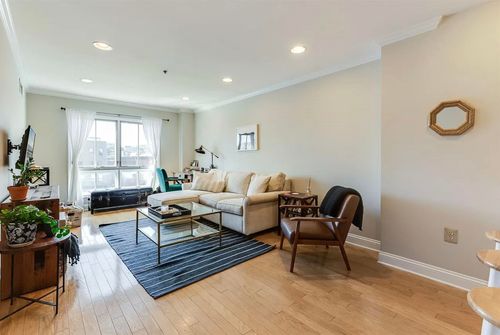 apt-6a-711 Clinton St, Hoboken, NJ, 07030-2882 | Card Image