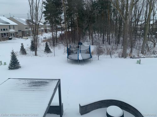 34476 Linda Lane, Sterling Heights, MI, 48312 | Card Image