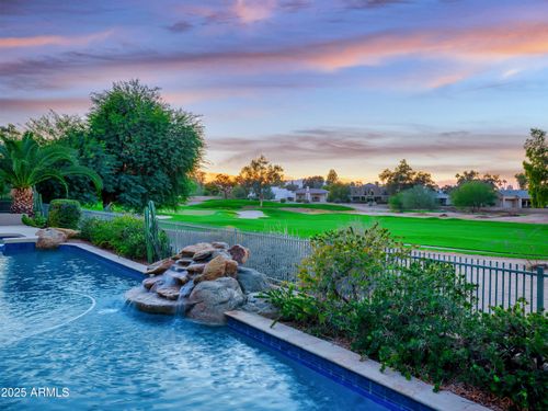 9878 N 79th Pl, Scottsdale, AZ, 85258-6500 | Card Image
