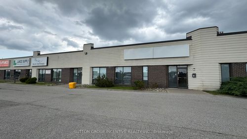 22-18 Alliance Blvd, Barrie, ON, L4M5A5 | Card Image