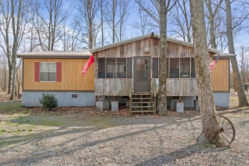 134 George Cypert Dr, Searcy, AR, 72143-9752 | Card Image