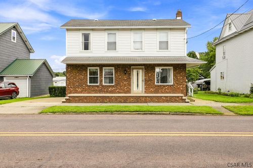 619 Oden St, Confluence, PA, 15424-1033 | Card Image