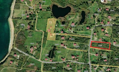 0 W Side Rd, Block Island, RI, 02807 | Card Image