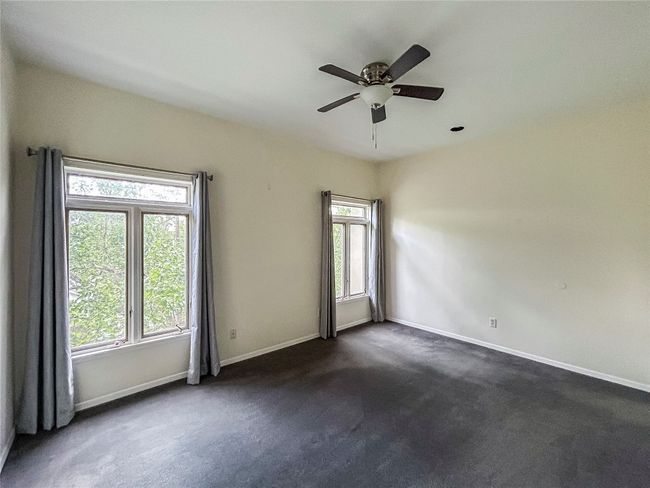 First Bedroom with Attached Bathroom | Image 14
