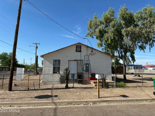 115 E 4th St, Eloy, AZ, 85131-2544 | Card Image
