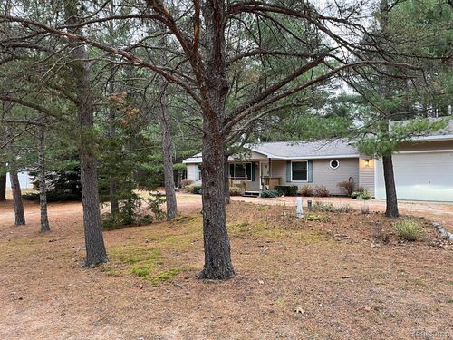 6515 Ridge Dr, Johannesburg, MI, 49751-9559 | Card Image