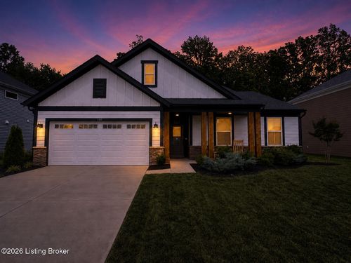 190 Stargaze Dr, Shepherdsville, KY, 40165-7490 | Card Image