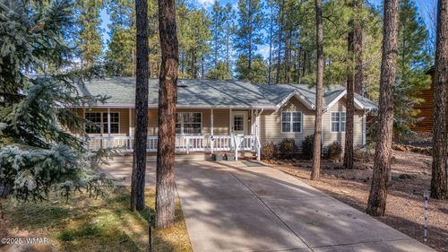 7882 White Oak Road, Pinetop, AZ, 85935 | Card Image