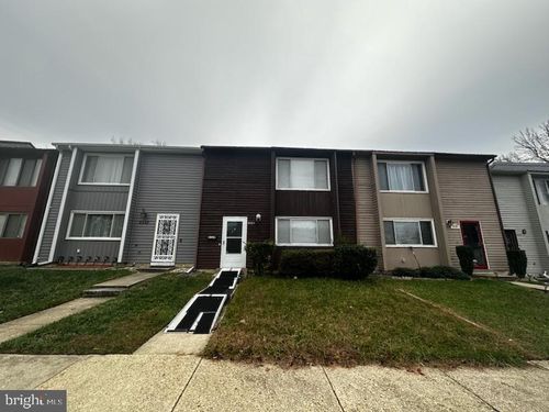 6524 Buckland Ct, FORT WASHINGTON, MD, 20744-3111 | Card Image