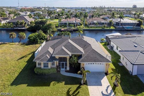 3417 Sw 25th Ct, Cape Coral, FL, 33914-4818 | Card Image