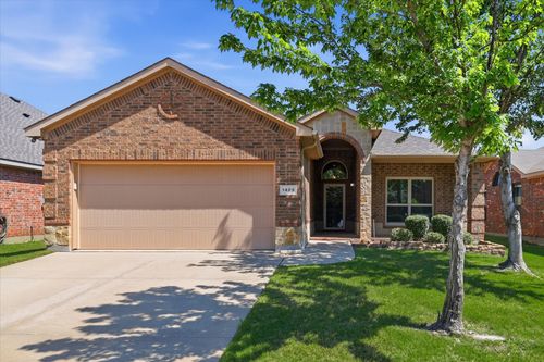 1405 Castlegar Ln, Justin, TX, 76247-5760 | Card Image