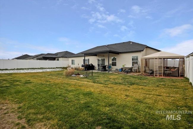 1500 N Birch St, House other with 4 bedrooms, 3 bathrooms and 3 parking in Jerome ID | Image 28
