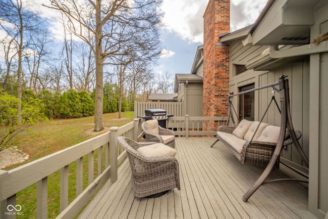 206 Somerville Rd, Condo with 3 bedrooms, 3 bathrooms and null parking in Anderson IN | Image 24