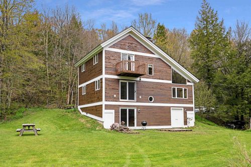 209 County Farm Rd, Cambridge, VT, 05444-9897 | Card Image
