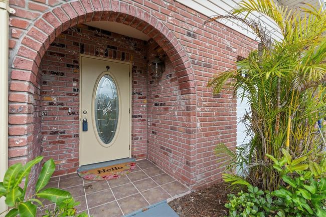 326 Circle Dr, House other with 3 bedrooms, 2 bathrooms and null parking in Palm Harbor FL | Image 4