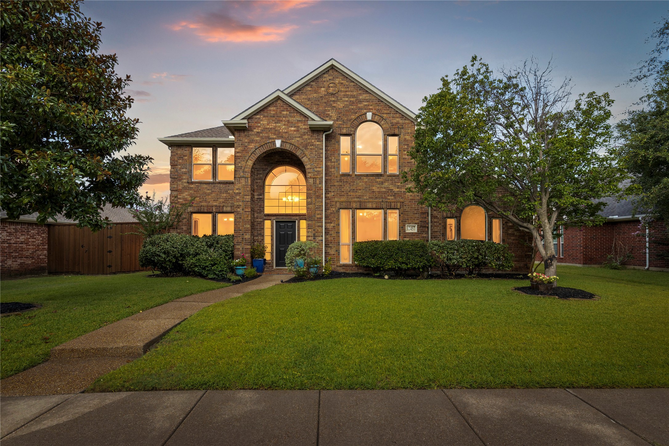 Residential in Frisco 2