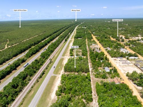 35 Us Highway 90 W, Defuniak Springs, FL, 32433-1534 | Card Image