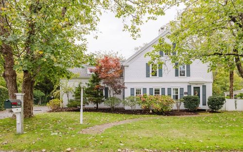 745 Willow St, South Yarmouth, MA, 02664-6028 | Card Image