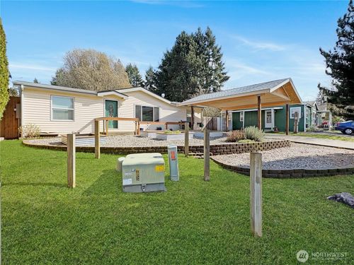 4332 Lakeview Ct Se, Lacey, WA, 98503-2109 | Card Image