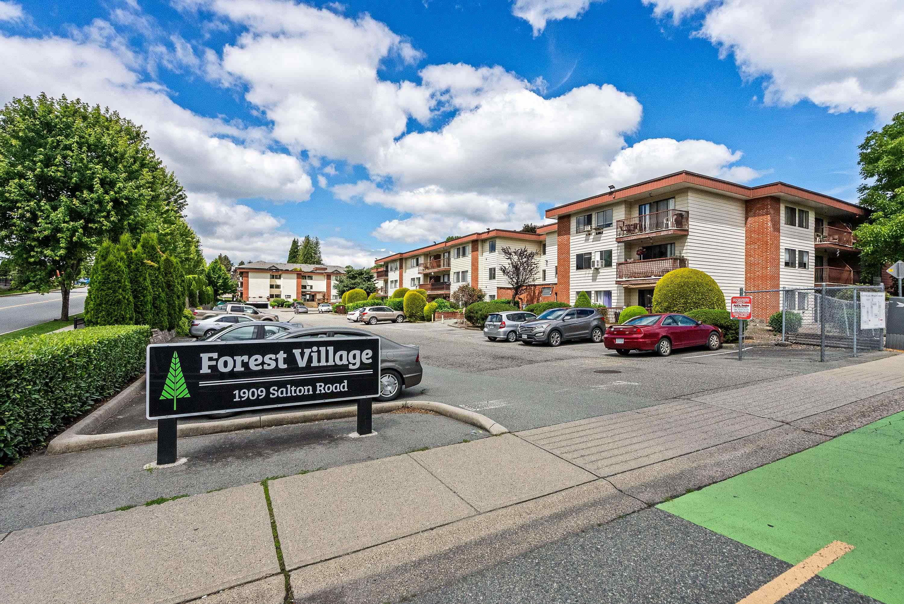 Residential in Abbotsford