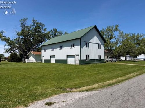 0 E Harbor Road, Marblehead, OH, 43440 | Card Image