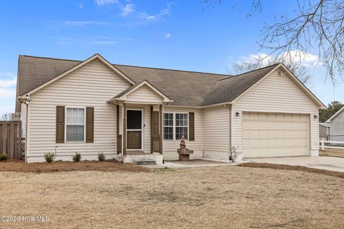 3463 Kings Crossroads Rd, Greenville, NC, 27834-7318 | Card Image