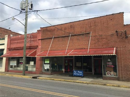 32127 S Main St, Boykins, VA, 23827-2728 | Card Image