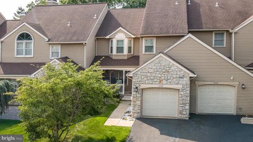 1408 Bronte Ct, LANSDALE, PA, 19446-5383 | Card Image