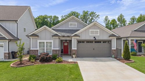 3561 Haystack Ln, Apison, TN, 37302-4100 | Card Image