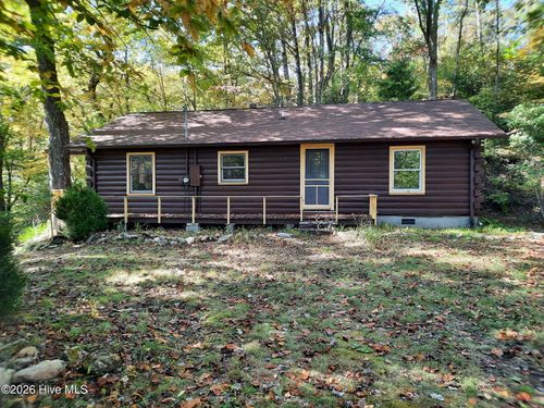 245 Trail Ridge, Tuckasegee, NC, 28783 | Card Image