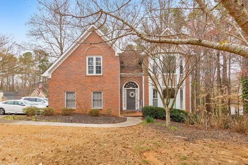 4824 Buckhorn Ct, Powder Springs, GA, 30127-3879 | Card Image