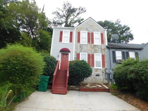3521 Kingswood Trl, Decatur, GA, 30034-6714 | Card Image